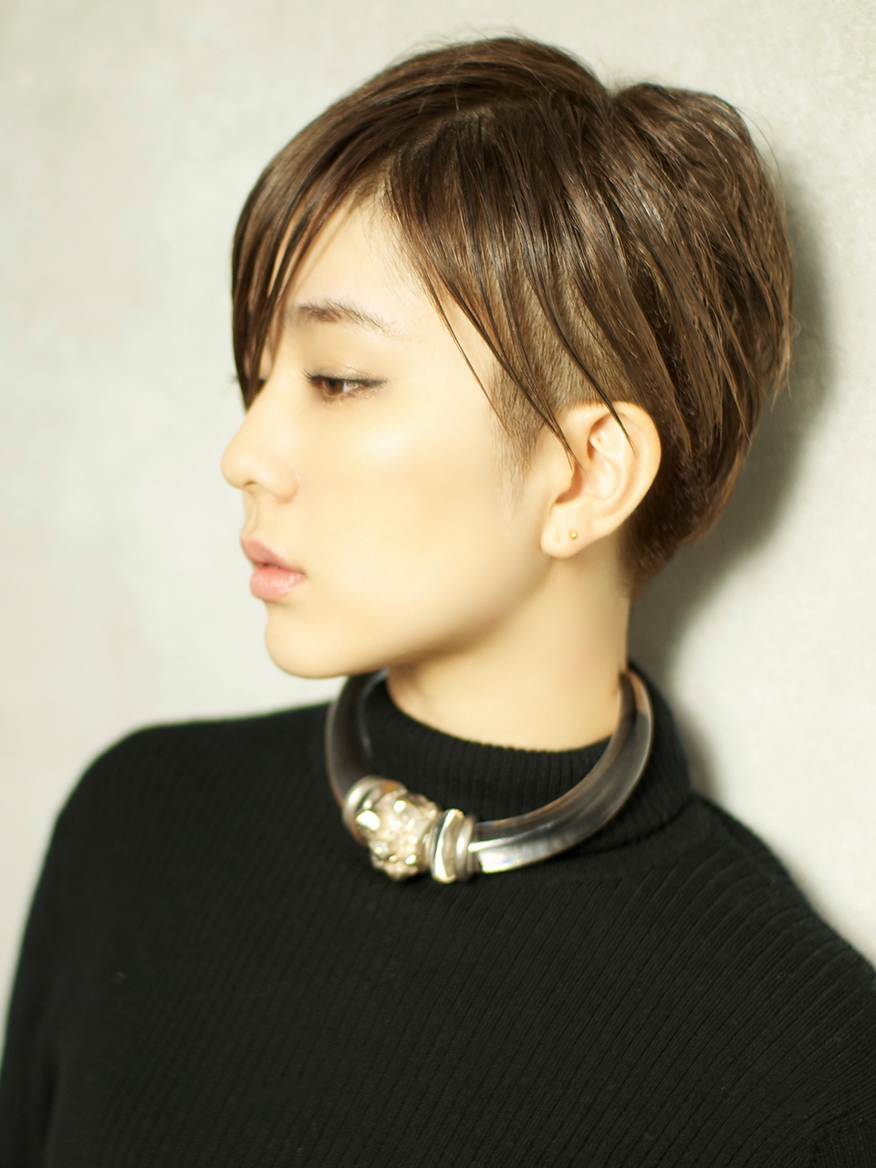 白髪はどうしてできるのか？！増えない為の対処法！〜代官山の美容院BEKKUのブログ〜 【公式】恵比寿の美容室BEKKU hair salon