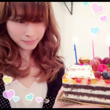 22th birthday〜代官山の美容院BEKKUのブログ〜