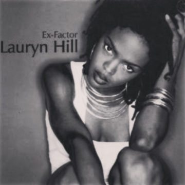 Lauryn Hill ！！！〜代官山の美容院BEKKUのブログ〜