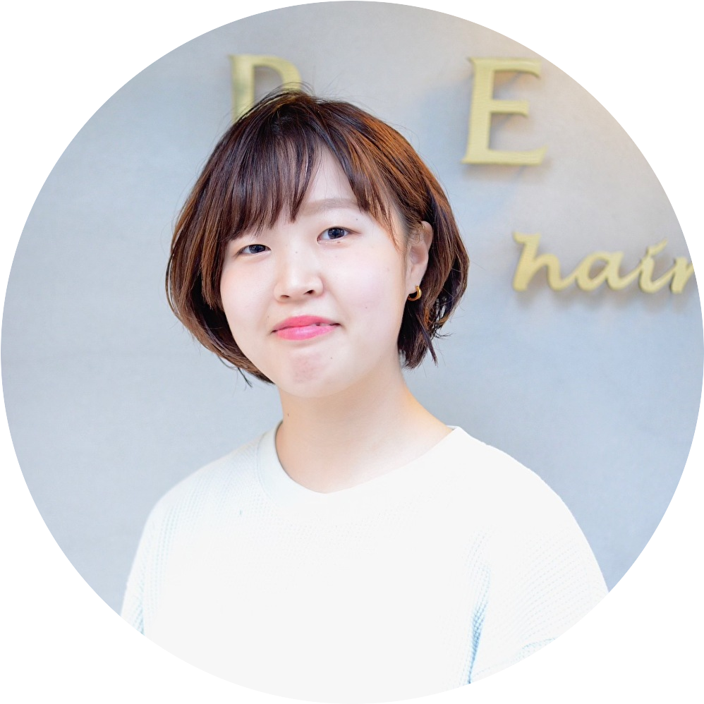 Ayame 小顔 前下がりショートボブ 公式 恵比寿の美容室bekku Hair Salon