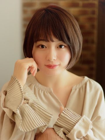 〜ヘアカラー〜☃️寒色系・🌻暖色系印象の違い 〜ヘアカラー〜☃️寒色系・🌻暖色系印象の違い