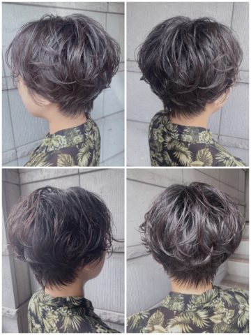 20代、30代、40代 素敵なヘアスタイルカタログ集 ( ショート〜ボブ編 ) 20代、30代、40代 素敵なヘアスタイルカタログ集 ( ショート〜ボブ編 )