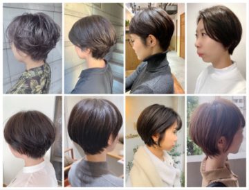 40代 50代 60代 大人女性のヘアスタイル お悩みbefore After 公式 恵比寿の美容室bekku Hair Salon