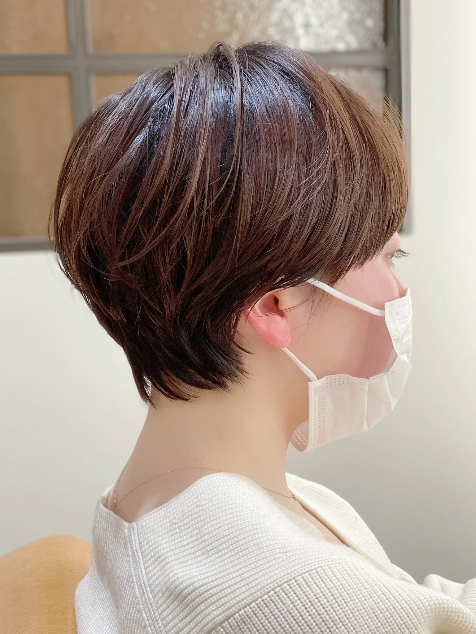 ボブベース ショート