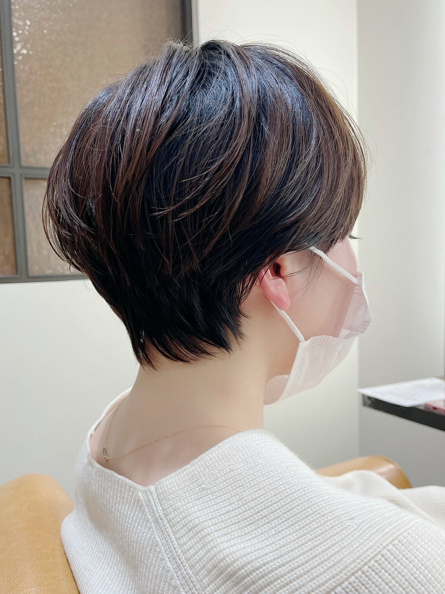 ボブベース ショート