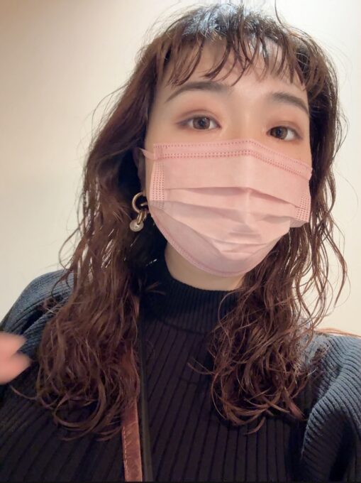 ✂️美容師ヘアスタイル✂️ エアのヘア紹介