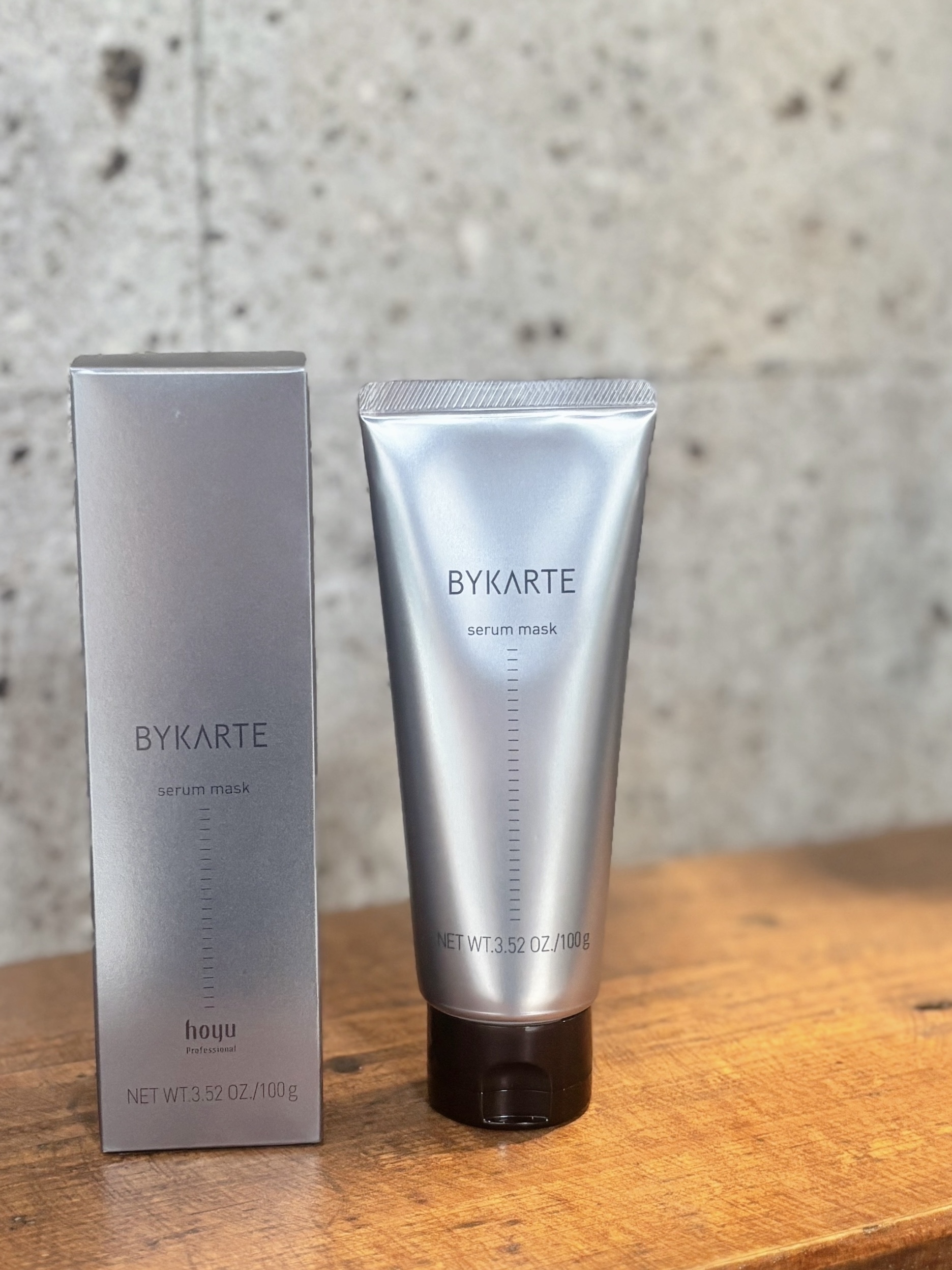 BYKARTEセラムマスク | 【公式】恵比寿の美容室BEKKU hair salon