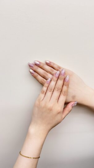 ☁️７月🌻今月のこだわりNails💅