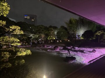 🦉だいすきなホテル巡り🪐✨