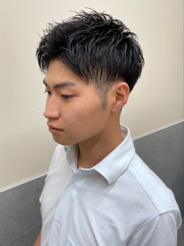ビジネスシーンにも！☆爽やか！清潔感！好印象と言えばコレ！