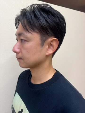 爽やか好印象☆ビジネスでもオフでも👔✨！